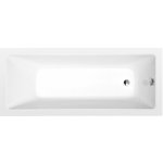 Polysan NOEMI SLIM 160 x 70 cm 71707S – Hledejceny.cz