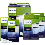 Philips CA6707/10 AquaClean Saeco – Zboží Dáma