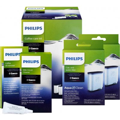 Philips CA6707/10 AquaClean Saeco – Zboží Dáma