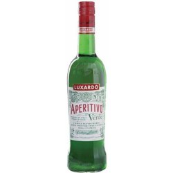 Luxardo Aperitivo Verde 11% 0,7 l (holá láhev)