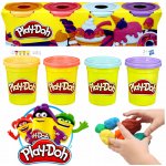 Play-Doh MODELÍNA 4 KELÍMKY SWEET – Hledejceny.cz