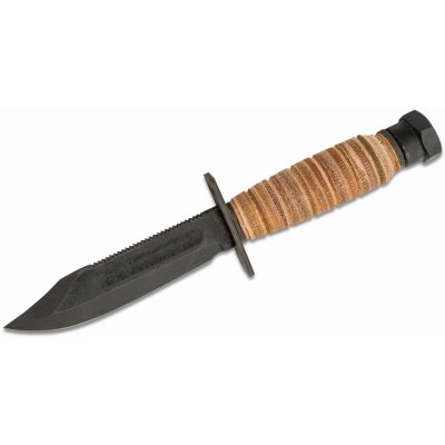 Ontario Air Force Survival Knife 6150 ON499