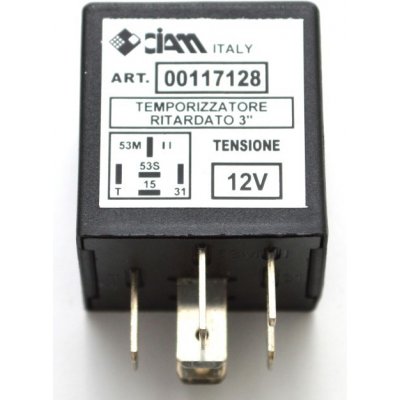 DIECI 4C.00117128 Relé – Hledejceny.cz