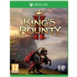 Kings Bounty 2 – Zboží Živě Kings Bounty 2 – Zboží Živě
