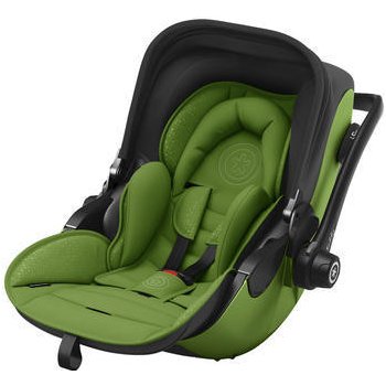 Kiddy EVO-LUNA i-Size 2 2018 Cactus Green