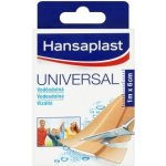 Hansaplast náplast voděodolná 1 m x 6 cm – Hledejceny.cz