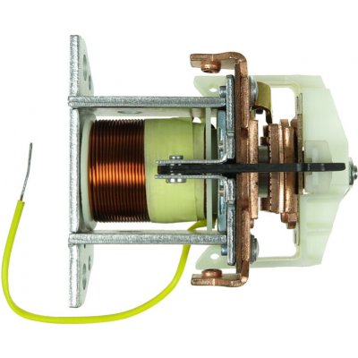 Elektromagnetický spínač, startér AS-PL SS0178S – Hledejceny.cz