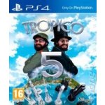 Tropico 5 (Limited Special Edition) – Hledejceny.cz