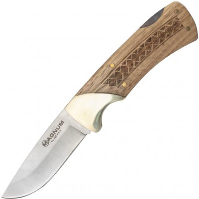 Böker Magnum Woodcraft 01MB506 – Zboží Mobilmania
