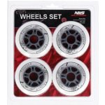 Nils Extreme 90 mm 82A 4 ks – Zbozi.Blesk.cz