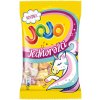 Bonbón Jojo Jednorožci, pěnové želé bonbóny 80 g