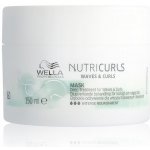 Wella Nutricurls Mask Waves & Curls 150 ml – Sleviste.cz
