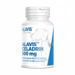 Alavis Celadrin pro psy a kočky 500 mg 60 tbl – Sleviste.cz