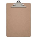 Maul A4 psací podložka s klipem dub – Hledejceny.cz