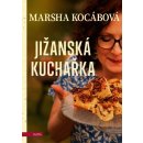 Jižanská kuchařka - Marsha Kocábová