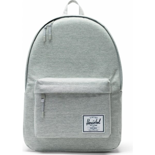 Herschel classic backpack 30 l grey od 1 521 Kč - Heureka.cz