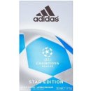 Voda po holení adidas UEFA Champions League Star Edition voda po holení 50 ml