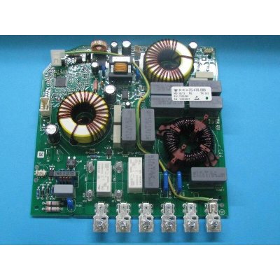 Gorenje 137072 Modul napájecí sporáku – Hledejceny.cz