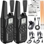 Baofeng BF-T25E – Zboží Živě