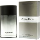 Ermenegildo Zegna Forte toaletní voda pánská 100 ml