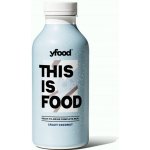 YFood Drink Crazy Coconut nápoj s kokosovou příchutí 500 ml – Zboží Dáma