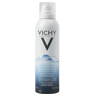 Vichy Termální voda z Vichy 150 ml