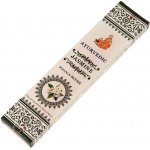 Ayurvedic indické vonné tyčinky Jasmine 15 ks – Zboží Dáma