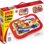 Quercetti FantaColor Design 160 ks 0903 Panda – Zboží Dáma Quercetti FantaColor Design 160 ks 0903 Panda – Zboží Dáma