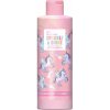 Přípravek do koupele Baylis & Harding Beauticology Pěna do koupele Jednorožec, 500 ml