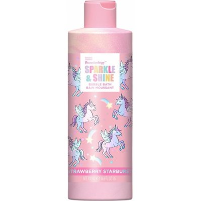 Baylis & Harding Beauticology Pěna do koupele Jednorožec, 500 ml – Zbozi.Blesk.cz