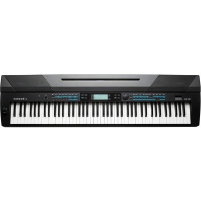 Kurzweil KA120 – Sleviste.cz