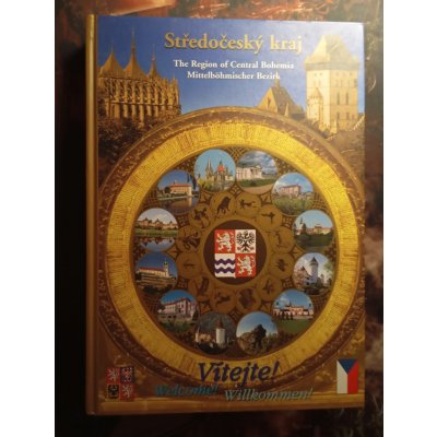 Středočeský kraj – Vítejte! – Hledejceny.cz