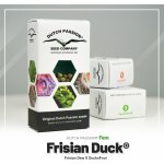Dutch Passion Frisian Duck semena neobsahují THC 3 ks – Sleviste.cz