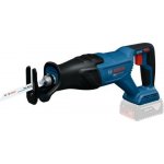 BOSCH GSA18V-280 06016D1000 – Zboží Mobilmania