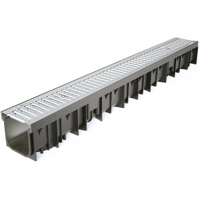 Technodrain Wavedrain A15 WD110AX – Hledejceny.cz