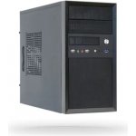 Chieftec Mesh Series CT-01B-OP – Zboží Živě