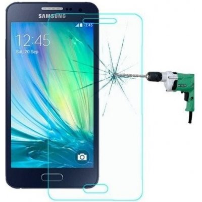 GLOBALTECH GT pro Samsung Galaxy A3 2016 5901836083197 – Zboží Mobilmania