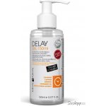 Lovely Lovers DELAY gel na prodloužení pohlavního styku 150ml – Zboží Dáma