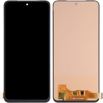 Dotyková deska + LCD Displej Xiaomi Redmi NOTE 10, NOTE 10S – Hledejceny.cz