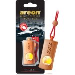 Areon Fresco GO SPORT LUX Silver – Hledejceny.cz