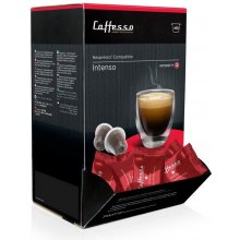 Cafeso Caffesso Intenso 60 ks