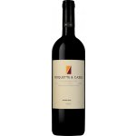 Roquette а Cazes Tinto 2022 Červené 14% 0,75 l (holá láhev) – Hledejceny.cz