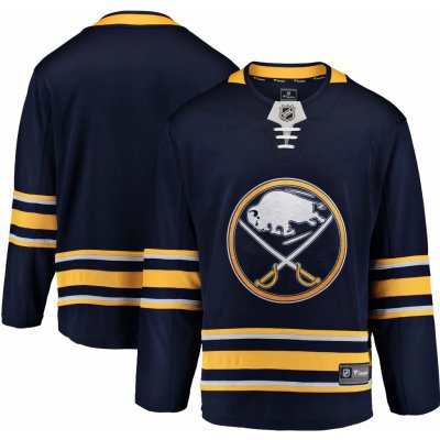 Fanatics Branded Dres Buffalo Sabres Breakaway Home Jersey – Zboží Dáma