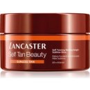 Lancaster Self Tan Beauty intenzivní samoopalovací krém 03 Intense (Trip To Copacabana) 200 ml