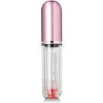 Travalo Perfume Pod Pure plnitelný rozprašovač parfémů Pink 5 ml – Zbozi.Blesk.cz