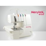 Merrylock MK 3040 – Zboží Mobilmania
