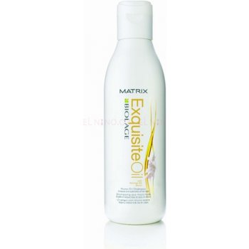 Matrix Biolage ExquisiteOil Micro-Oil Shampoo 1000 ml