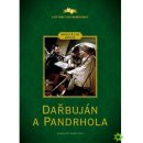 Film Dařbuján a Pandrhola DVD