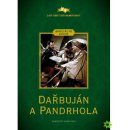 Dařbuján a Pandrhola DVD