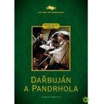 Dařbuján a Pandrhola DVD – Hledejceny.cz